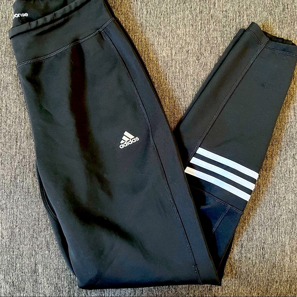 ADIDAS workout leggings